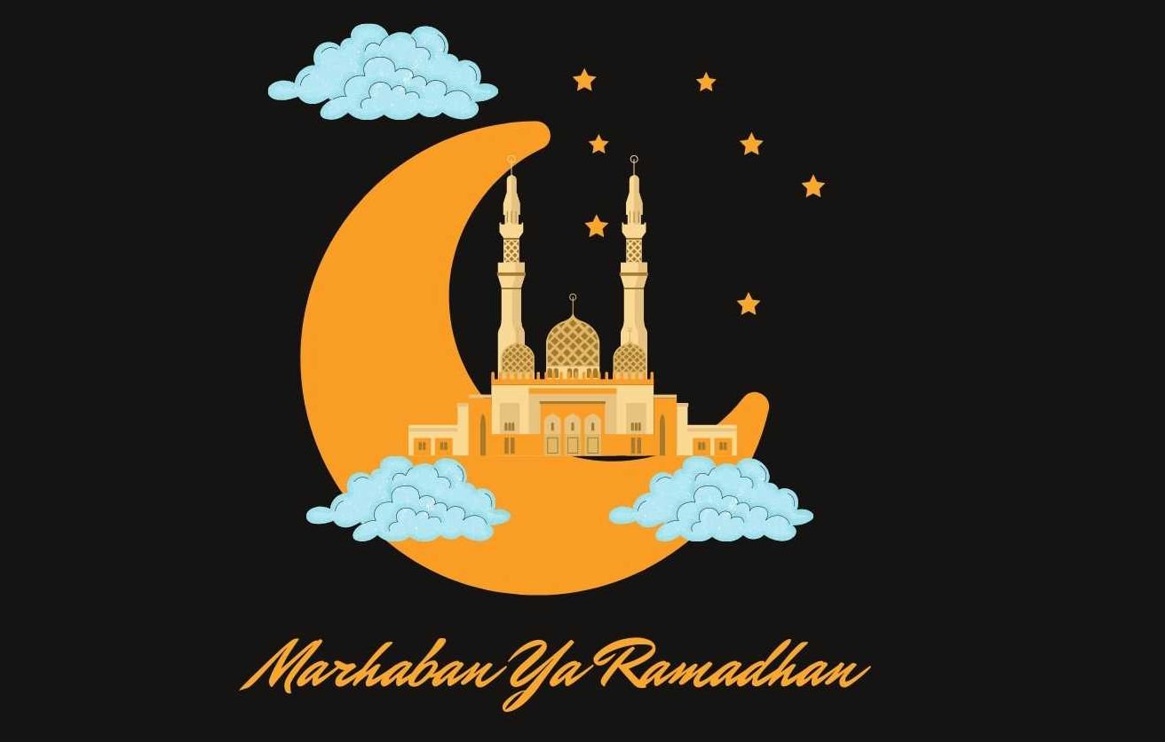 Link Download Desain Banner Ramadhan 2023, Desain Poster Ramadhan Keren Secara Gratis Cek Linknya di Sini