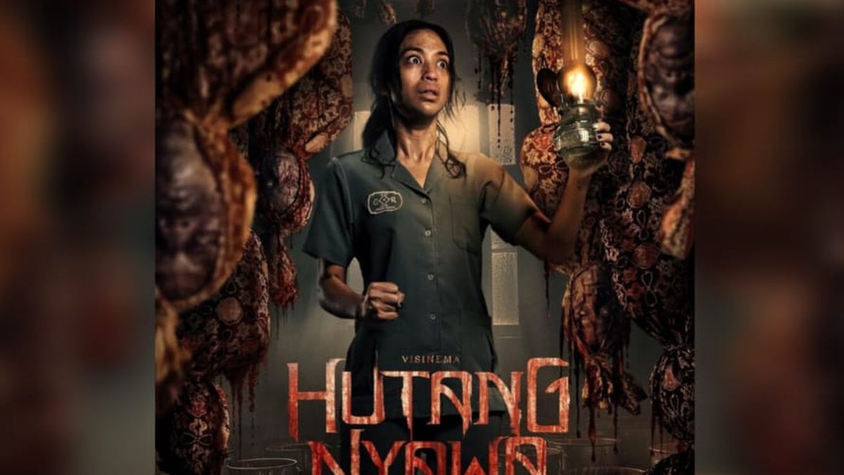 Jadwal Tayang Film Hutang Nyawa Di Bioskop Sidoarjo Hari Ini Cek Jadwal Tayang Film Hutang Nyawa Di Bioskop Sidoarjo Hari Ini Cek