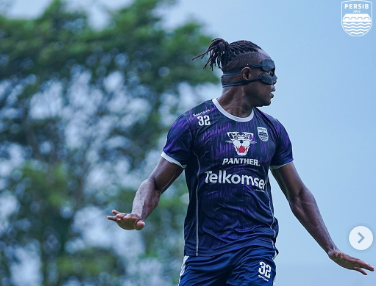 Victor Igbonefo optimis Liga 1 2022-2023 akan segera bergulir lagi