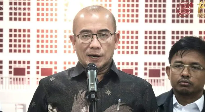 KPU Tetapkan Format Debat Pilpres 2024 Mirip 2019 Dengan Lima Sesi ...