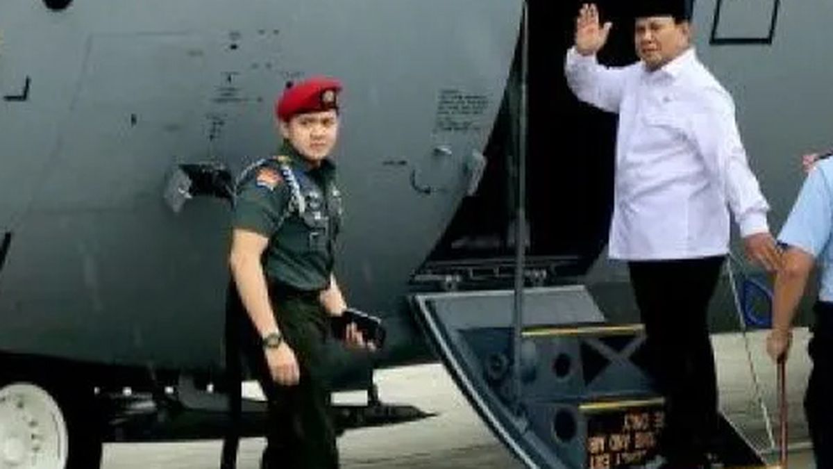 Mayor Teddy Ajudan Prabowo Yang Viral Karena Tegur Dr Gunawan Rusuldi Dimutasi Jadi Wadanyonif