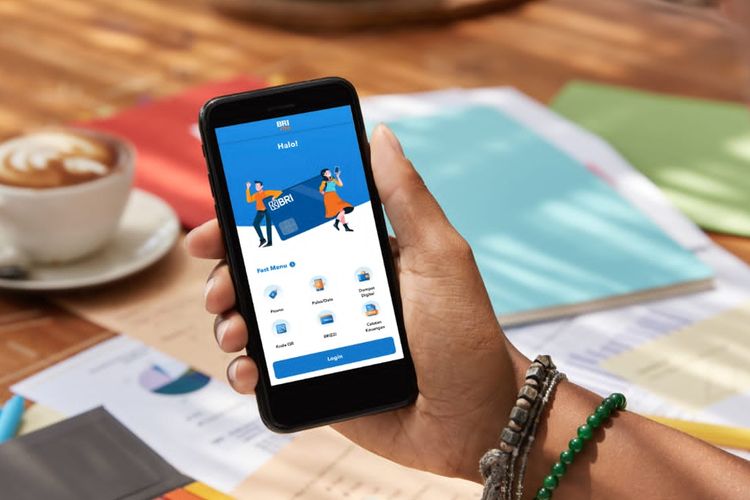 BRImo Error Hari Ini 31 Juli 2023, Simak Cara Gunakan Internet Banking BRI Versi Browser