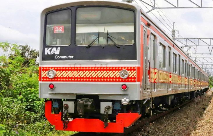 Jadwal KRL Solo-Jogja dan Jogja-Solo terbaru 2023 untuk hari ini Selasa, 7 Maret 2023 dan jam keberangkatan.