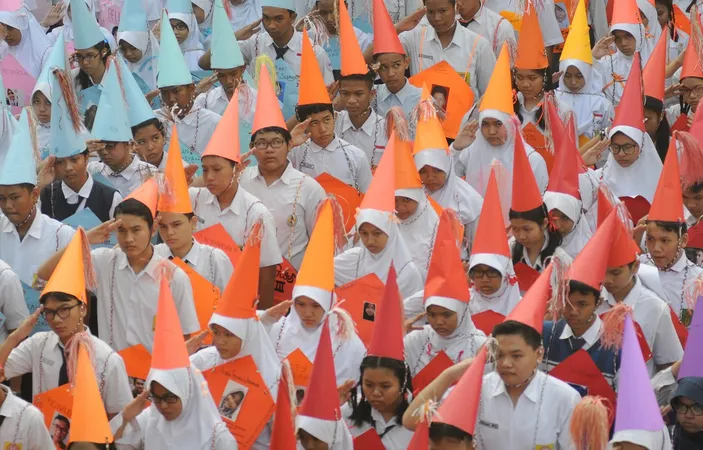 Siswa Bisa Jadi Panitia Mpls Dengan Syarat