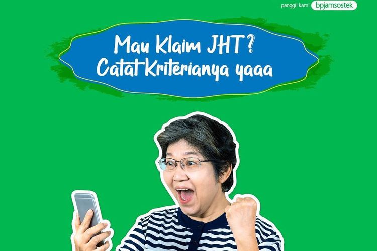 Akses Lapak Asik BPJS Ketenagakerjaan, Ini Syarat Dan Cara Lengkap ...