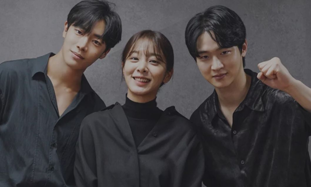 Chu Young Woo, Seol In Ah, Jang Dong Yoon, dan Banyak Lagi Menggoda Kemistri Mereka Pada Pembacaan Naskah Pertama Untuk Drama Mendatang