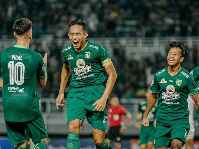 Bukan Cuma Rizky Ridho dan Koko Ari, Pemain Rp434,54 Juta Jebolan Persebaya Dikabarkan Dibidik Klub Ini