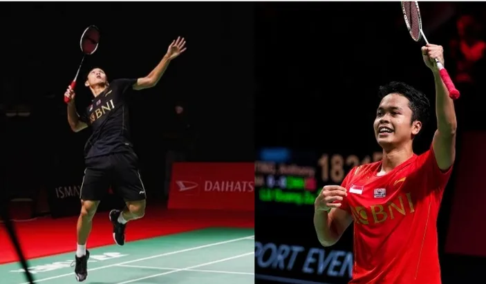 Jadwal Badminton Malaysia Open 2024 Hari Ini, 6 Wakil Indonesia Di ...