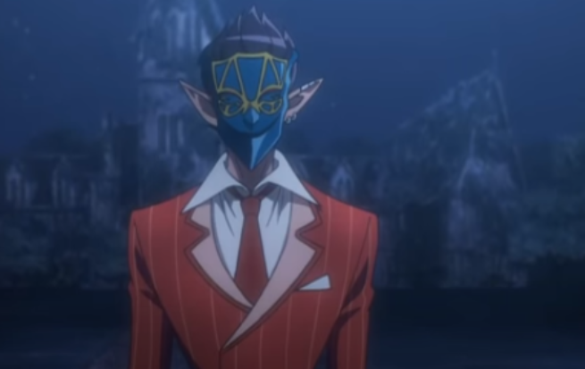 Sinopsis Anime Overlord Season 2, Akting Luar Biasa Ainz Ooal Gown jadi Sorotan Sinopsis Anime Overlord Season 2, Akting Luar Biasa Ainz Ooal Gown jadi Sorotan