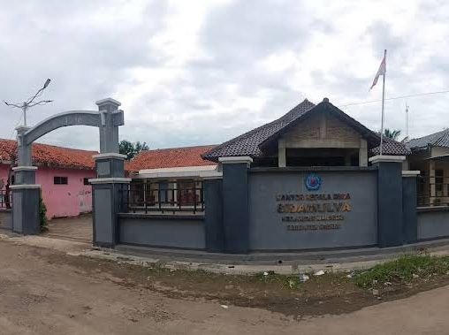 Balaidesa Sidamulya Wanasari Brebes 