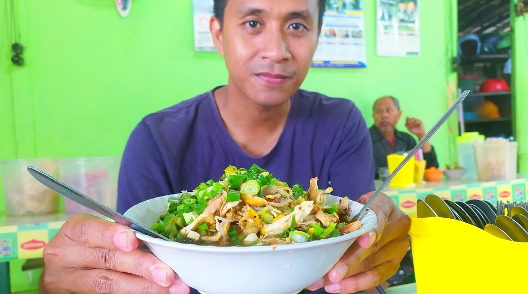 Mampir Yuk Ini 7 Soto Dan Bakso Purbalingga Yang Bertabur Daging