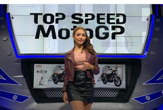 MotoGP Teruel 2020 Live Streaming Trans 7.*