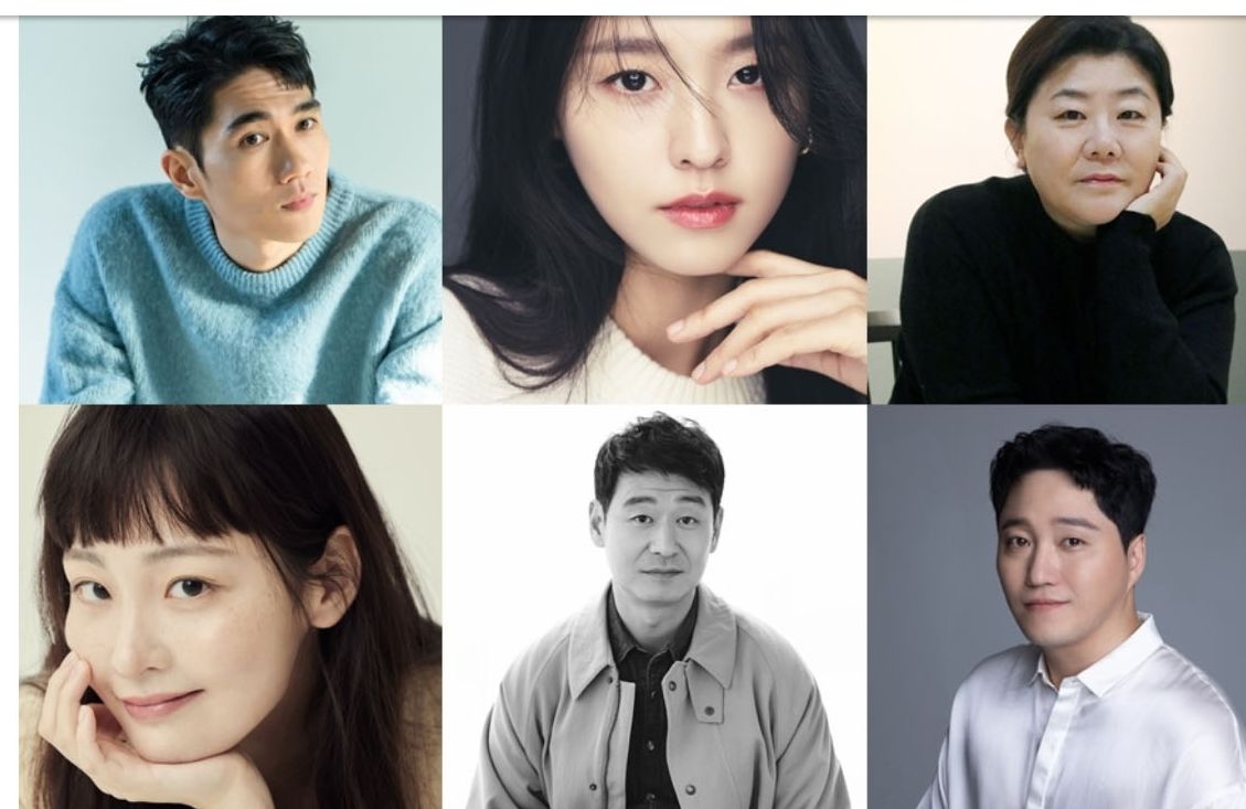 Joo Ji Hoon, Park Bo Young Akhirnya Gabung Di Drama Bertabur Bintang ‘Light Shop’