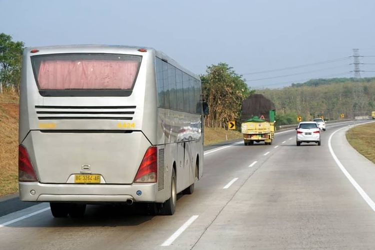 Tarif Tol Cipali Naik, Pengendara Wajib Simak Rincian Tarif Terbaru ...