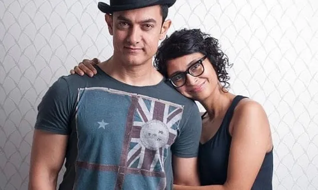 Aamir Khan dan Kiran Rao Bercerai, Bintang Bollywood Ini Umumkan Perpisahan Setelah 15 Tahun Menikah