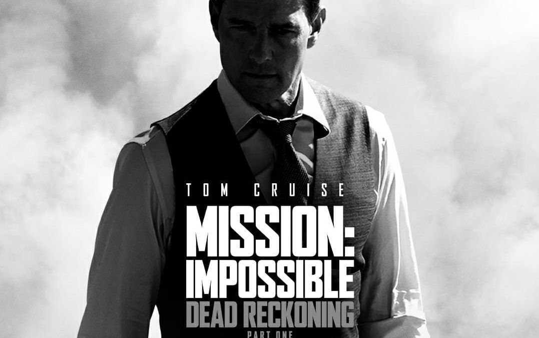 Tiket Mission: Impossible – Dead Reckoning Part One Sudah Bisa Dipesan, Cek Out Sekarang Sebelum KebahisanTwitter/IMAX