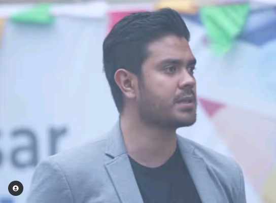Arya terobos selamatkan Starla dan Nila, Cinta Setelah Cinta SCTV 