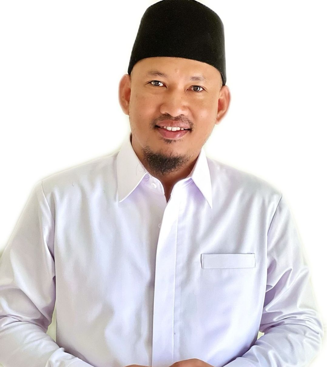 Anggota DPRD Provinsi Sultra, Sudirman. 