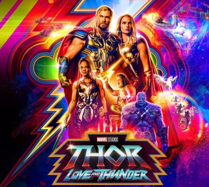 Inilah Alasan Mengapa Loki tidak Muncul di Film Thor Love and Thunder