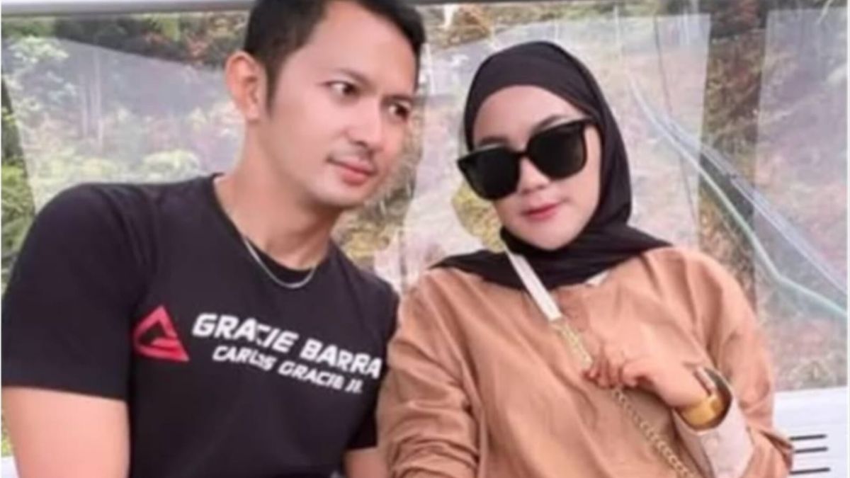 Siapa Bimo Aryo Tejo Ini Biodata Dan Profil Suami Selebgram Siti Septi Ariyanti Yang Viral