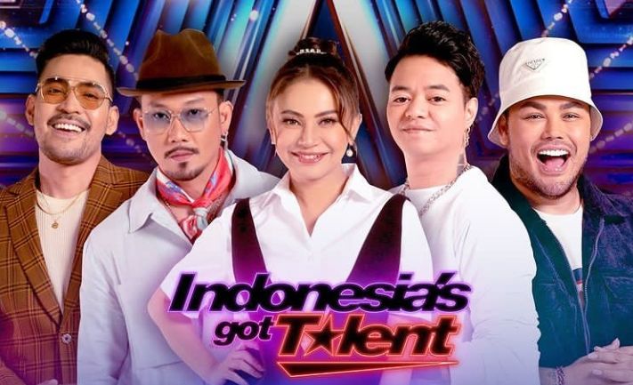 UPDATE Daftar 22 Peserta Indonesia’s Got Talent 2022 Lengkap Profil Ryu Lawden, N Lions, Vladd: Instagram Umur