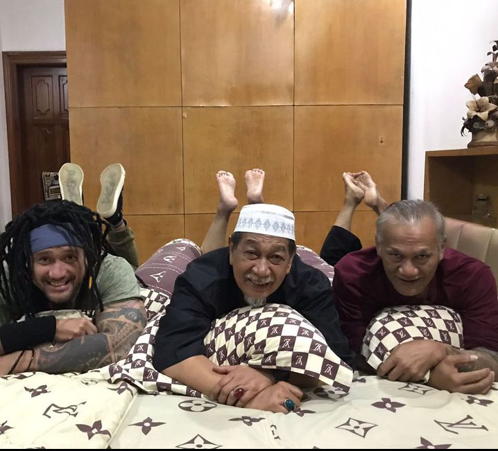 Jadwal SCTV Rabu 29 Maret 2023, Ada Para Pencari Tuhan Jilid 16, Lorong Waktu hingga Cinta Setelah Cinta 