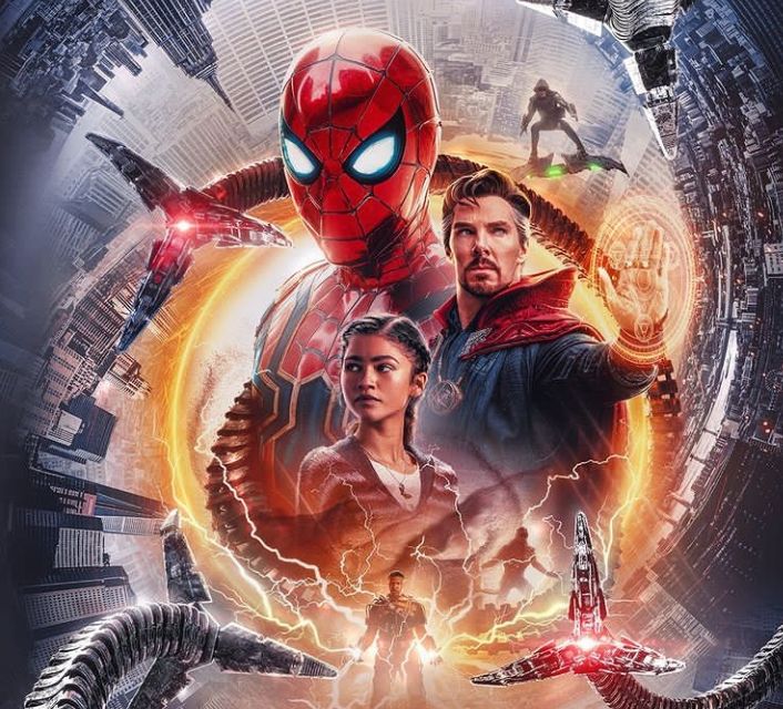 Sinopsis Film Spiderman Sekuel Terbaru No Way Home