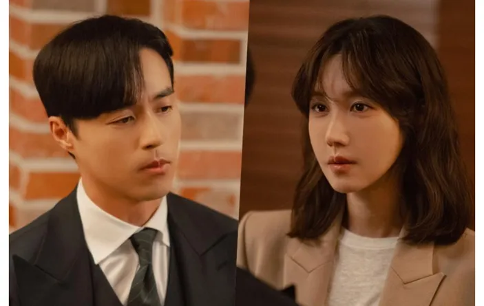 Spoiler Sinopsis Queen of Divorce: Cerita Menarik Drama Korea Terbaru