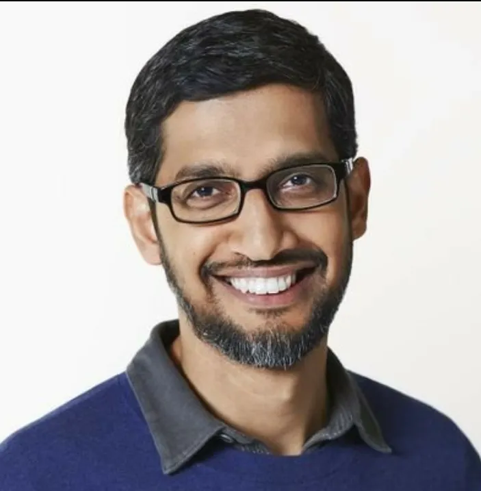 Profil Sundar Pichai, Pria Asal India Yang Jadi CEO Perusahaan Raksasa ...