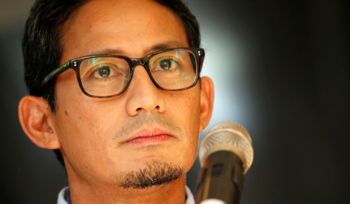 pemerintah dianggap gagal selamatkan umkm sandiaga uno bocorkan 6 bisnis yang untung semasa corona pikiran rakyat pangandaran pemerintah dianggap gagal selamatkan