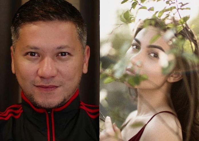 Geger Tersebar Foto Mesra Gading Marten dan Ariel Tatum, Komentar Tompi Jadi Sorotan - Malang ...