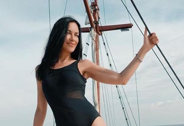 Tangkapan layar ig @sophia_latjuba88