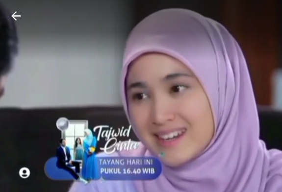 Syifa dan Dafri berikhtiar untuk dapatkan keturunan di tengah kondisi Dafri yang divonis Mandul 