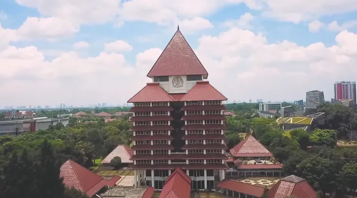 Mengenal Kampus Primadona Universitas Indonesia Yang Diminati Calon 