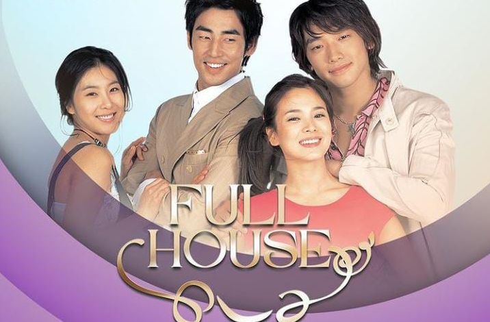 Jadwal acara NET TV hari ini menghadirkan drama Korea Full House