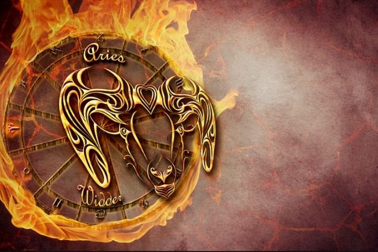 Ramalan Zodiak Aries, Taurus dan Gemini Berdasarkan Fitur Wajah dan