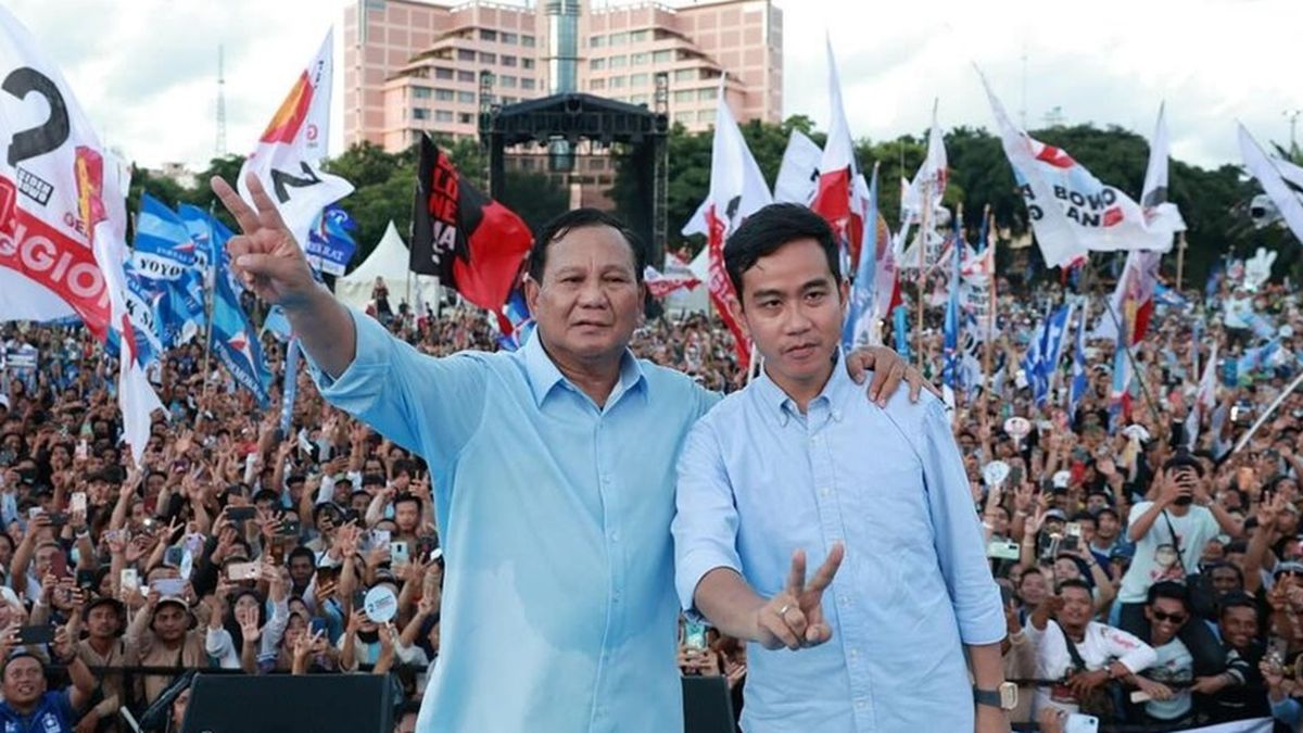 Prabowo dan Gibran Akan Suguhkan Atraksi Barongsai, Penghormatan untuk Warga Tionghoa