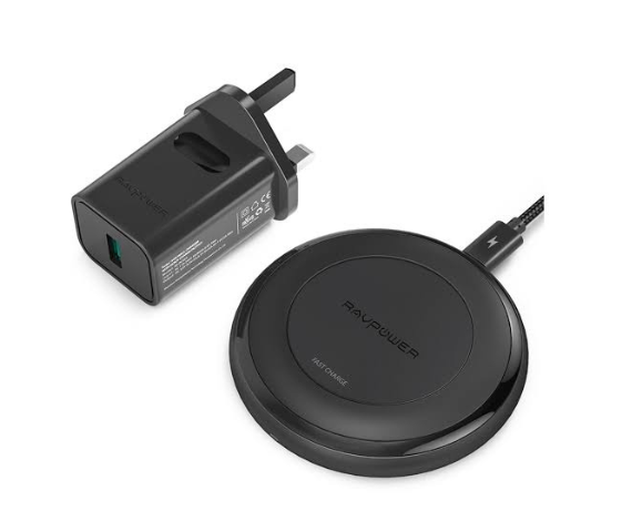 Charger HP Pavpower wireless 