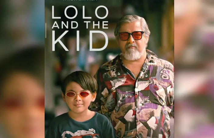 Sweet Banget Sinopsis Film Lolo And The Kid Yang Tayang Di Netflix