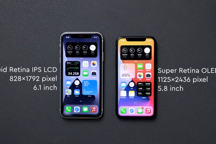 Price comparison of iPhone 11 Pro Max and iPhone 12 Pro Max starting October 2022, which is cheap