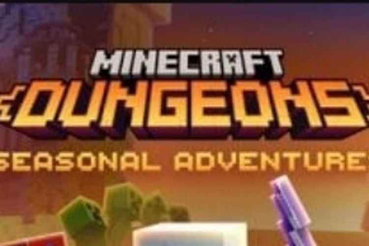 Can you download Minecraft Dungeons for free on your cellphone?  Click This Official Link