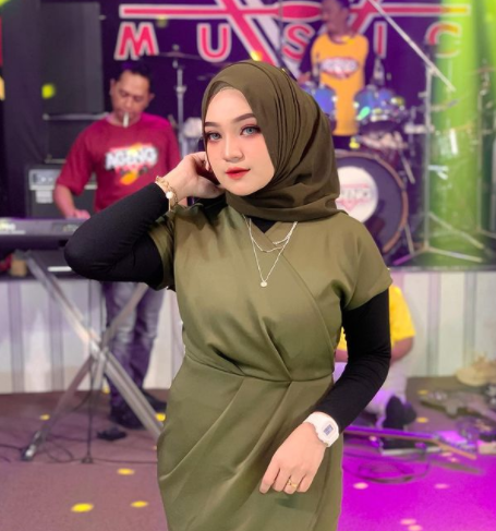 Profil dan Biodata Mira Putri Aceh Penyanyi Ageng Musik Lengkap Ada Akun IG, Umur, Tanggal Lahir dan Zodiak