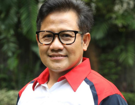 Ketum PKB, Muhaimin Iskandar atau Cak Imin blak-blakan akan maju sebagai calon presiden (Capres) di Pemilihan Umum (Pemilu) 2024 mendatang.