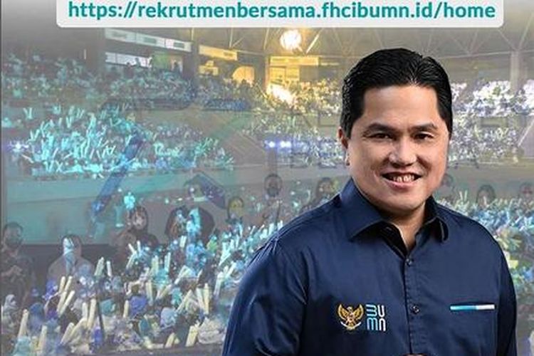 Daftar Instansi Syarat Jadwal Dokumen Dan Cara Daftar Rekrutmen