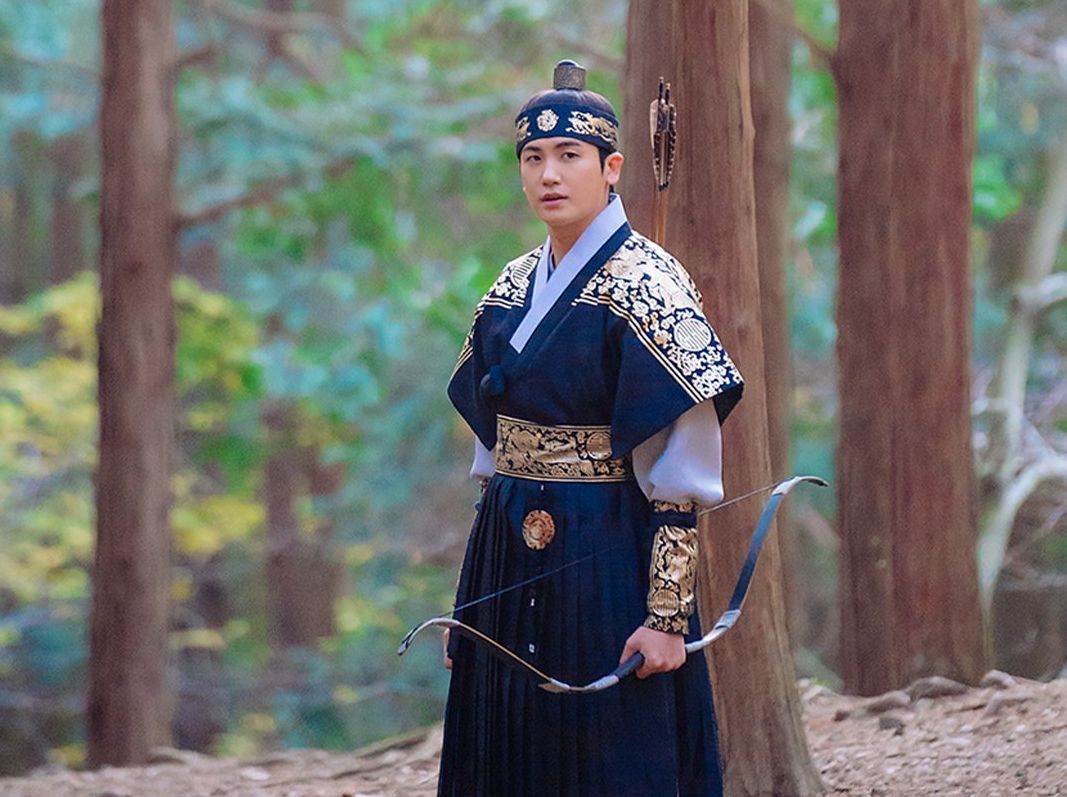 Drakor Our Blooming Youth sub Indo