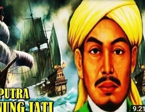 Sunan Gunung Jati Beri Hukuman Ini kepada Anaknya yang Melakukan Kesalahan