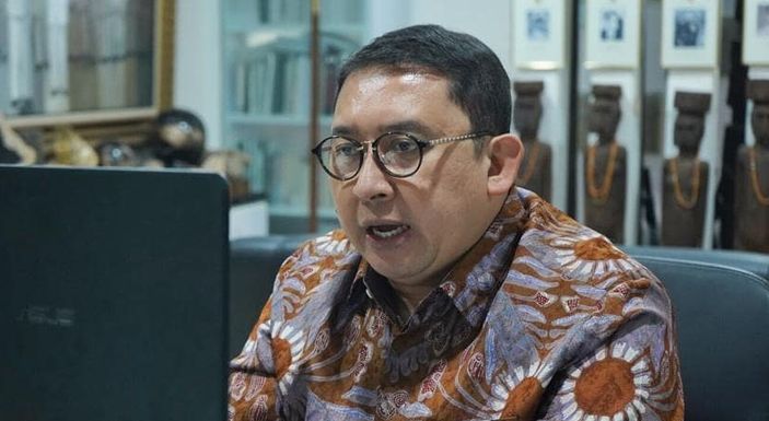 Heboh Soal Mikrofon Irwan Fecho, Fadli Zon: Kalau Belum 5 Menit