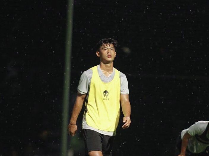 Jadi Pemain Muda Terbaik Piala AFF 2020, Pratama Arhan Akan Susul Asnawi Mangkualam ke Korea Selatan?