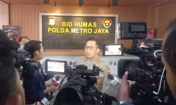 Debat Keempat Cawapres Hari Ini, Polda Metro Jaya Kerahkan 2.000 ...