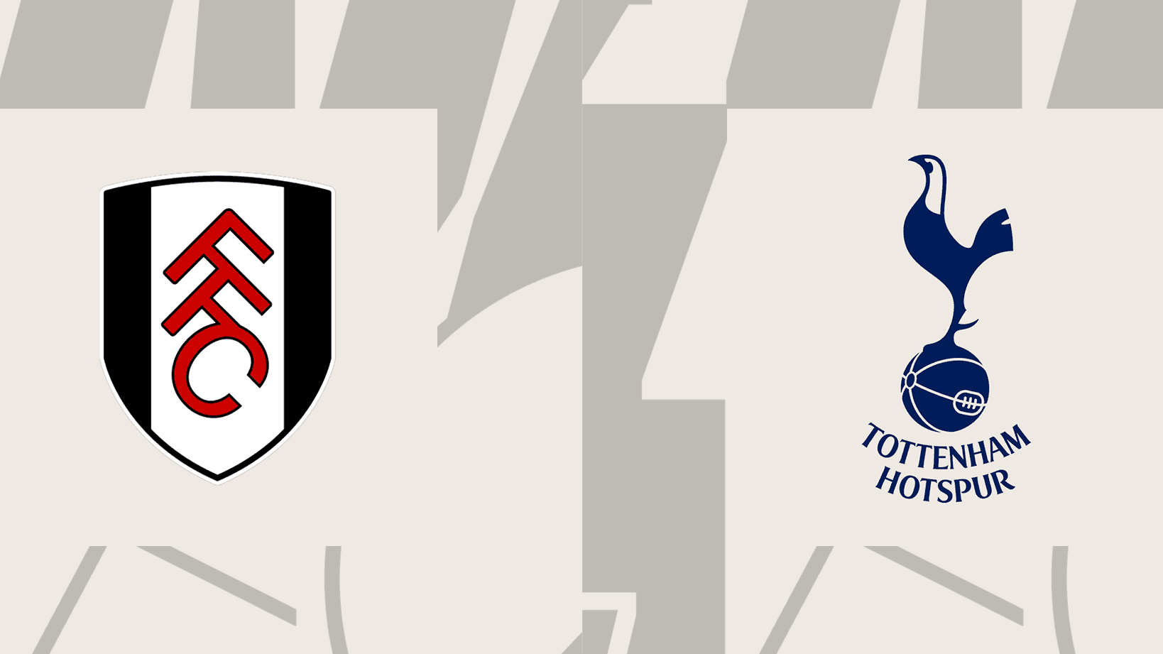 Fulham vs Tottenham Hotspur